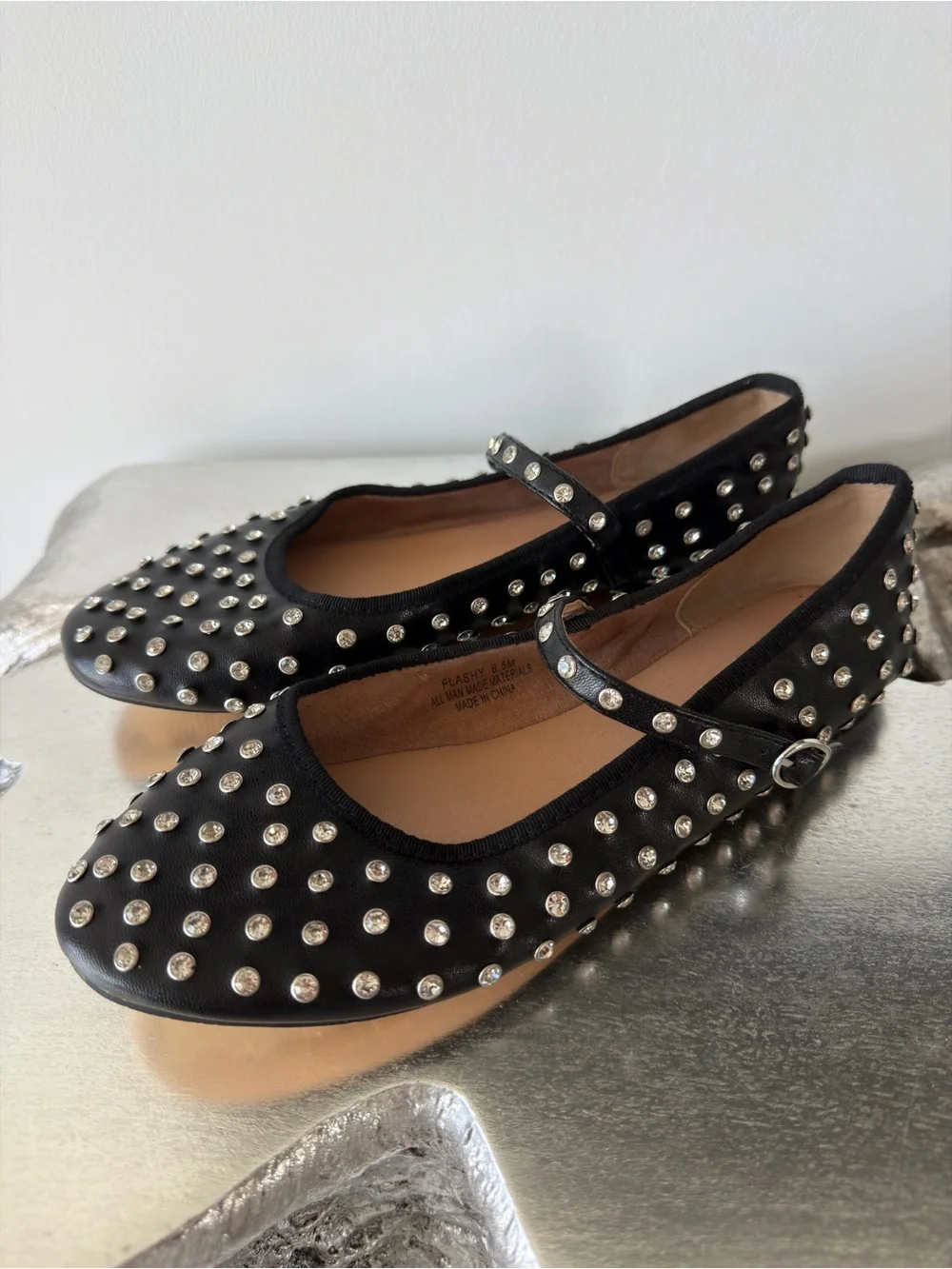 House of Harlow 1960 these black
